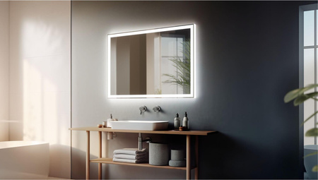 Lustro DIAMANT - MCJ