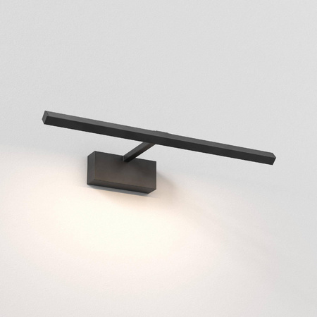 Kinkiet do podświetlenia obrazów Mondrian 400 LED (1374041) - Astro Lighting