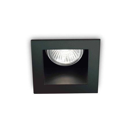 Oprawa wpuszczana FUNKY Czarna (FUNKY_FI_NERO) - Ideal Lux