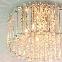 Plafon Hanna (78698) Endon