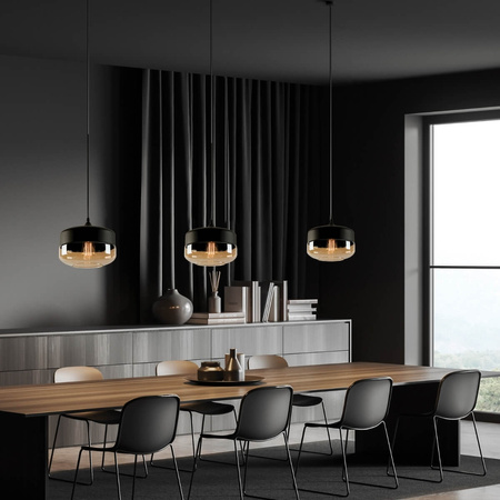 PENDANT 1L GLASS (1516 Zambelis) - Zambelis