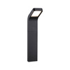 Oprawa ogrodowa KULMA LED 7.5W 500lm 500mm 3000K IP44 odporna na wodę morską 230V antracyt aluminium (PL94746) - PAULMANN
