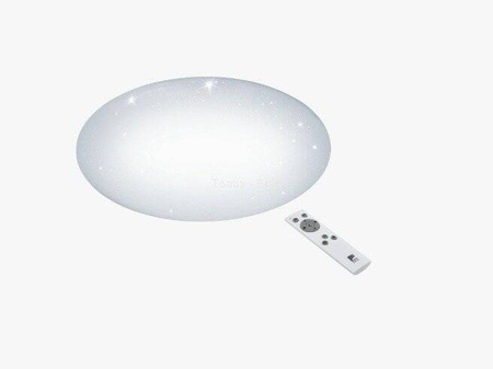 Plafon GIRON-S biały (97541 - EGLO)