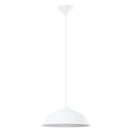Lampa wisząca FRIKA biała (SL.1327) - Sollux Lighting