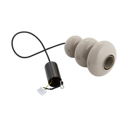 Pojedyncza lampa wisząca  ORLANDO  (8825) - Argon