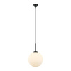 Lampa Wisząca Deore (PND-5578-1L-BK) - Italux