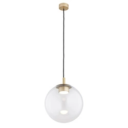 Pojedyncza lampa wisząca  SACRAMENTO (8828) - Argon