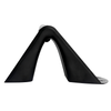 Lampka Solarna Butterfly Czarna 3,2W (EKO3874) - Eko-Light / z czujnikiem ruchu i zmierzchu