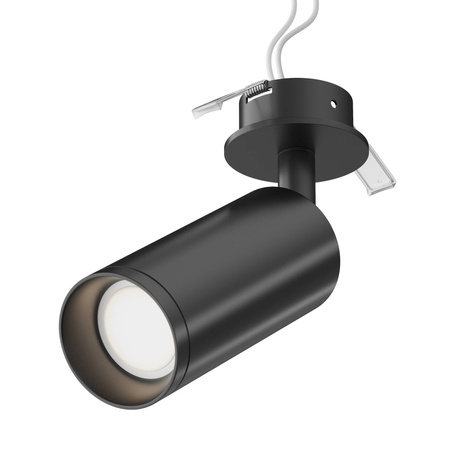 Lampa wpuszczana  Focus (C018CL-01B) - Maytoni