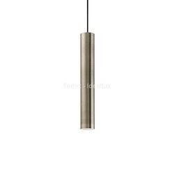Lampa wisząca Look Big kol. rdzawy (170589) Ideal Lux - żyrandol