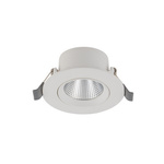 Lampa wpuszczana EGINA LED 5W 4000k (10547) - Nowodvorski