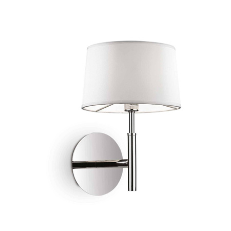 Kinkiet HILTON AP1 (075471) Ideal Lux