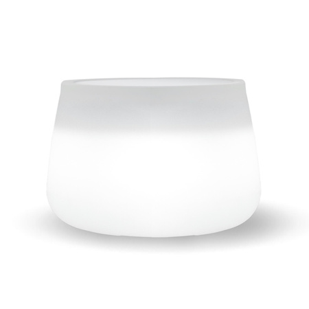 CAMELIA 60 CABLE DONICZKA Z PODŚWIETLENIEM BIAŁA (3171) - New Garden