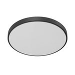 Plafon Ika 25 - Biały-czarny IP54 3000K   (1060) - Brosline