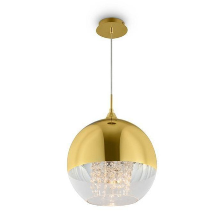 Lampa wisząca Fermi (P140-PL-170-1-G) - Maytoni