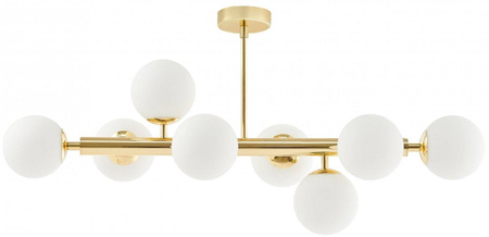 Lampa sufitowa CUMULUS 8  (10756805) - Kaspa