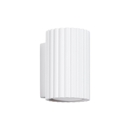 Kinkiet KARBON 10 biały (SL.1646) - Sollux Lighting