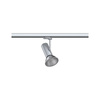 ProRail3 Spot Apol max50W E27 Chrom mat 230V metal/plastik (PL95406) - Paulmann