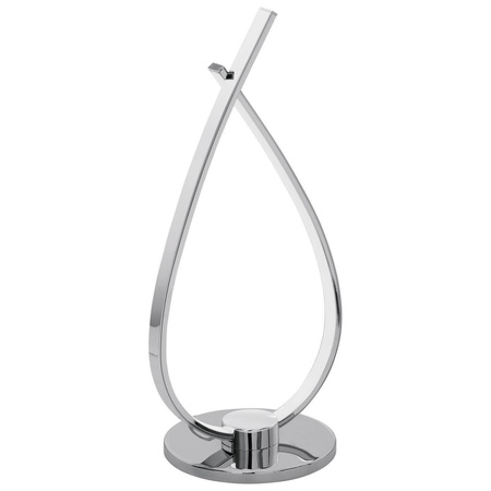Lampa stołowa RONCADE chrom (31997 - EGLO)