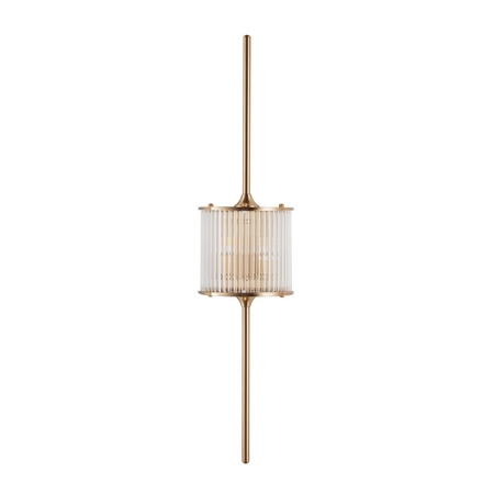 Elegancki kinkiet SERGIO-2 złota 90 cm (ST-DL8533 gold) - Step into Design