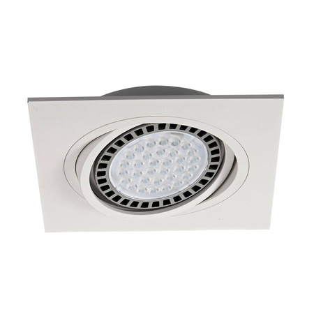 LAMPA WEWNĘTRZNA (SPOT) - BOXY (20071-WH) - Zuma Line
