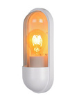 Lampa zewnętrzna ścienna CAPSULE (29897/01/31) - Lucide