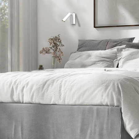 Kinket Santi Biały (ML1013) - Milagro