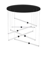 Lampa wisząca wewnętrzna URUBICHA (LE44692) - Luces Exclusivas