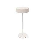 OUTDOOR PORTABLE TABLE LIGHT 2.2W WHITE (E290 Zambelis) - Zambelis