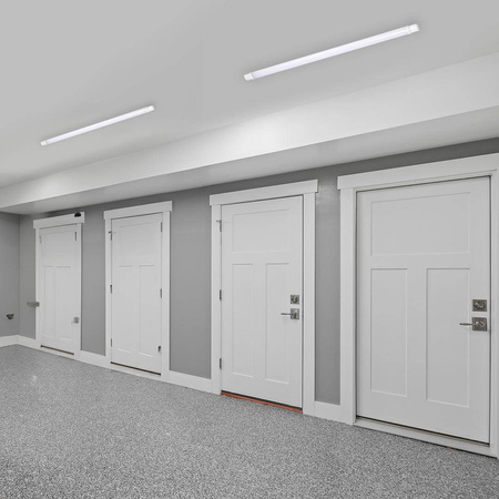 Listwa Led Batten 36W 120cm 3850lm 4000K IP65 (EK0851) - Eko-Light