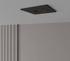 Oprawa LED DL-5601-GU10 White IP20  (03356W) - ZARlight