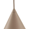 CONO SABIA  LAMPA WISZACA 1 S (10619) - TK Lighting
