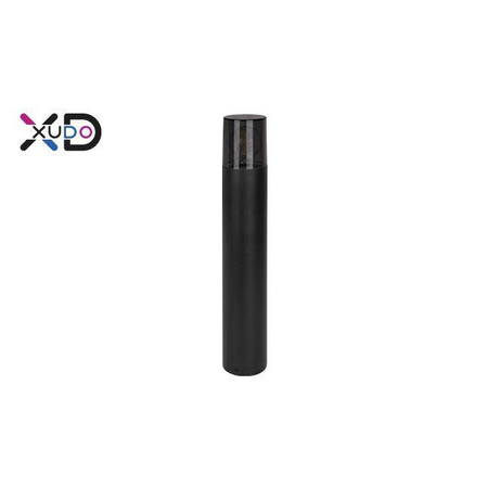 Lampa LED ogrodowa E27 stojąca 50cm okrą (XD-HW930B) - Xudo