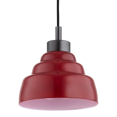 Pojedyncza lampa wisząca  VENTURA (8776) - Argon