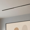 Lampa liniowa do szyny magnetycznej Magnetic track 10mm 10W 3000-6000K (ML2173) - Milagro