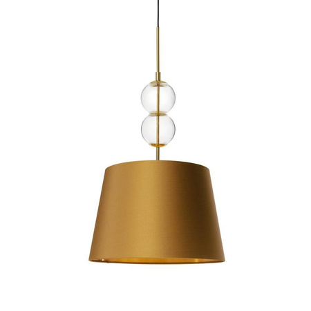 Lampa wisząca COCO rozm. M (11101105) - Kaspa