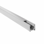 Szyna magnetyczna LL-16B Mini Magnetic 200cm biała - DomenoLED