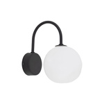 MISTY KINKIET 1XG9 (11016) - TK Lighting