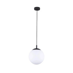 Lampa wisząca ESME WHITE Ø 30 (5670) - TK Lighting