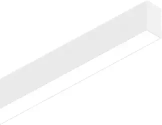 Plafon LED Bi-Emission 3000 K kol. biały (192666) Ideal Lux