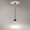Lampa wisząca Ros (MOD227PL-01B) - Maytoni