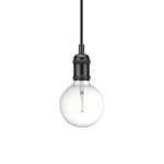 Lampa wisząca AVRA czarna (84800003) - Nordlux