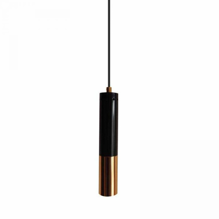 Lampa wisząca GOLDEN PIPE-1 (ST-5719-1) - Step into Design