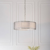 Lampa Wisząca Cordero (81969) Endon