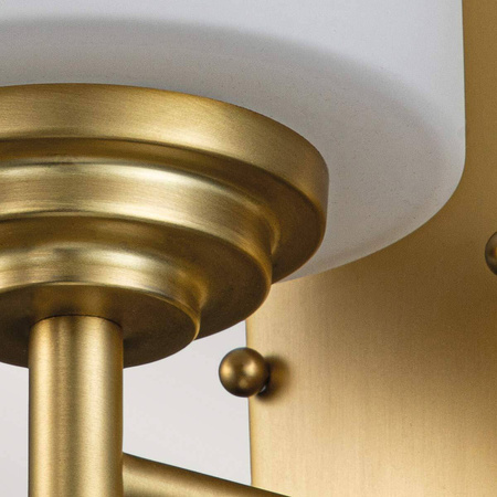 Kinkiet Malibu (FE-MALIBU1-BATH-BB) - Elstead Lighting