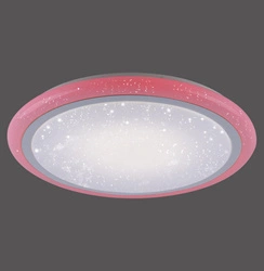 LUISA LAMPA SUFITOWA BIAŁY (15230-16) - Paul Neuhaus