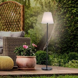 LAMPA PODŁOGOWA HOLLY (19826-18) - Paul Neuhaus