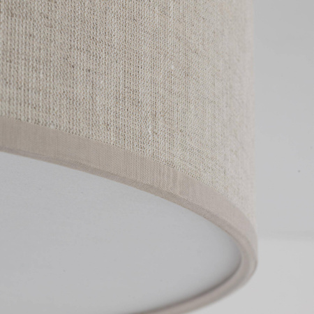 NICOLA BROWN LAMPA SUFITOWA 380 (10199) - TK Lighting