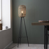 Lampa Podłogowa Mathias (101774) Endon