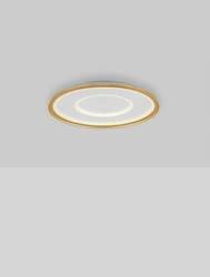 Plafon wewnętrzny HARDEMAN (LE44675) - Luces Exclusivas